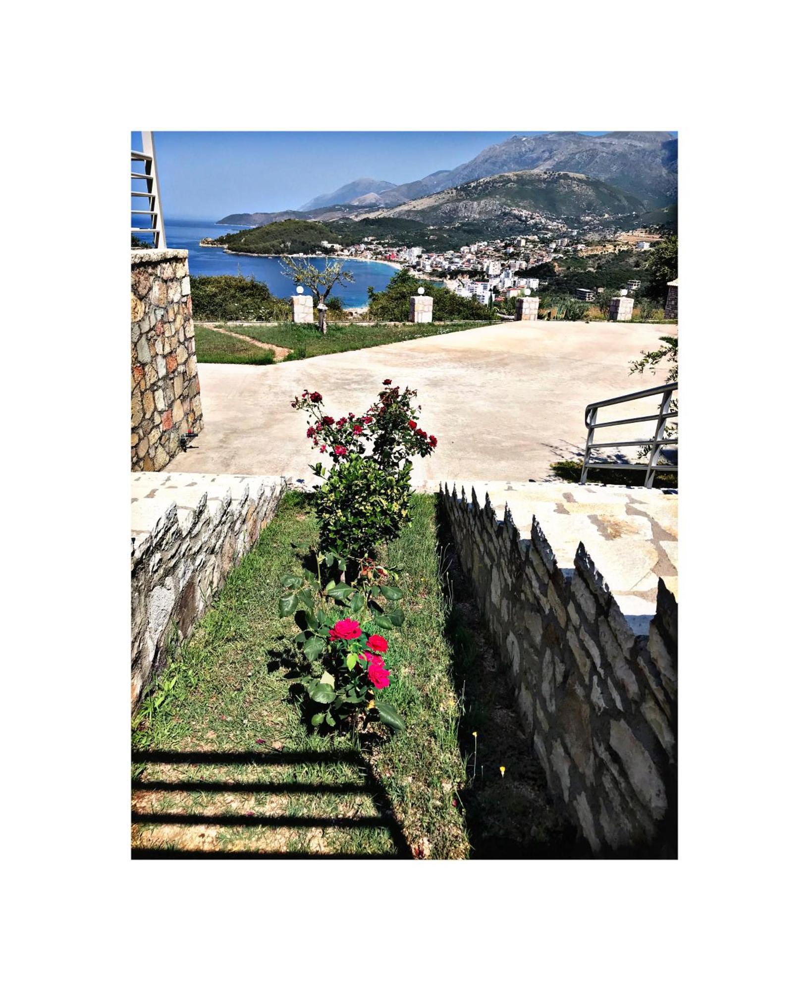 Belvedere Hotel & Suites Himare Luaran gambar