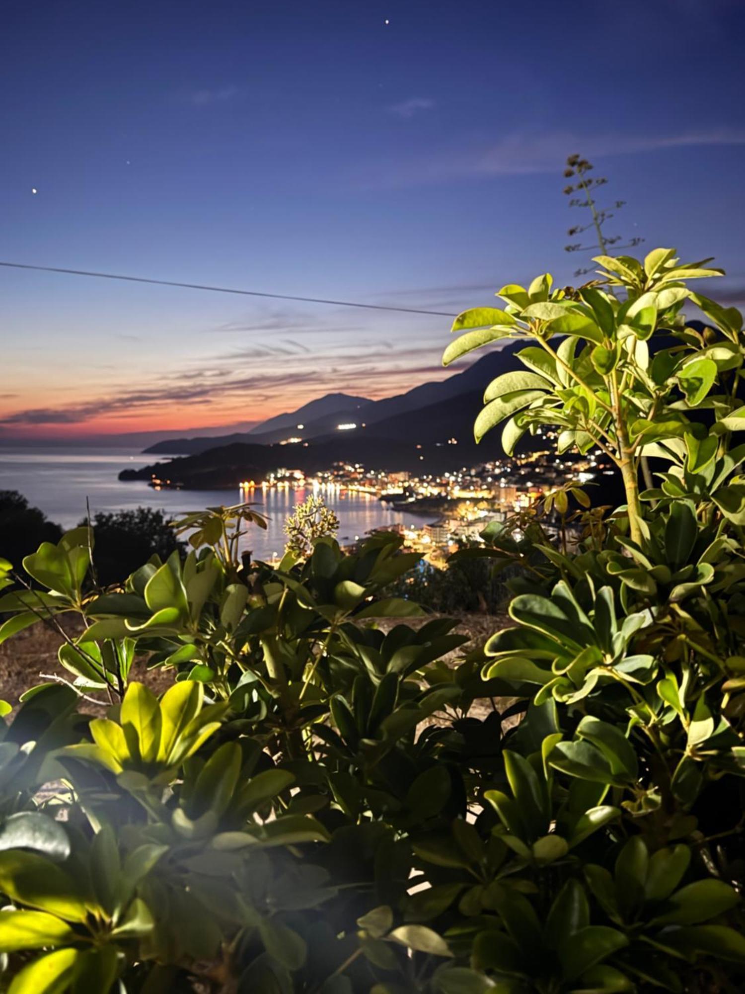 Belvedere Hotel & Suites Himare Luaran gambar